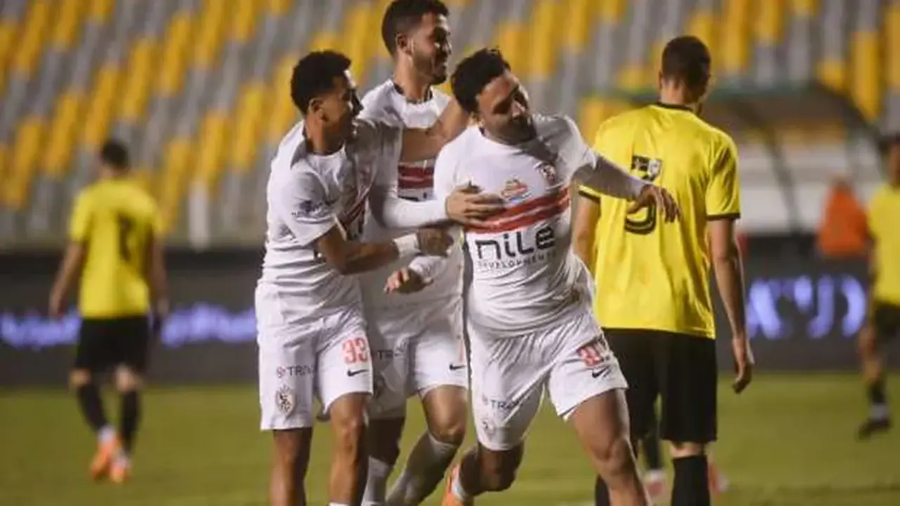الزمالك يعلن صفقات يناير وسط ضغوط الأزمة المالية وتأثيرها على الأداء الرياضي